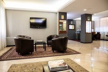 Hotel Berlino galeri fotoğrafı