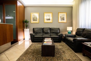 Hotel Berlino fotoğrafı