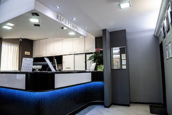 Hotel Berlino galeri fotoğrafı