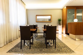 Hotel Berlino fotoğrafı