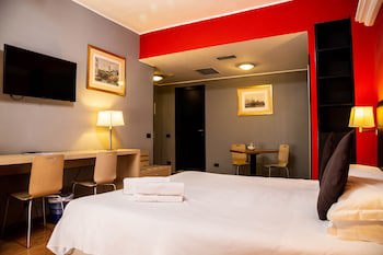 Hotel Berlino galeri fotoğrafı