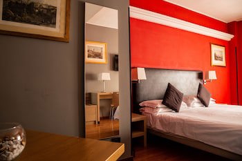Hotel Berlino galeri fotoğrafı