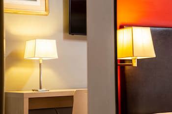 Hotel Berlino galeri fotoğrafı