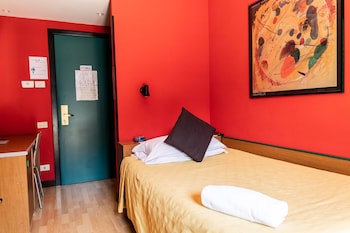 Hotel Berlino galeri fotoğrafı