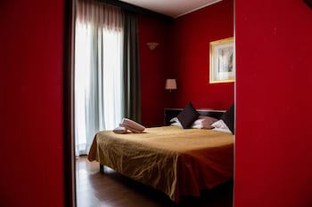 Hotel Berlino galeri fotoğrafı