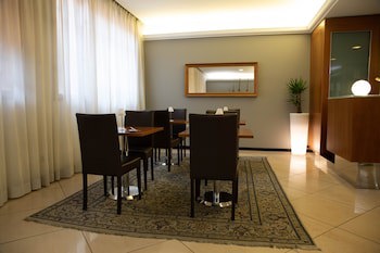 Hotel Berlino fotoğrafı