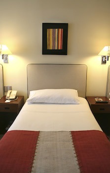 Almacruz Hotel Y Centro De Convenciones
