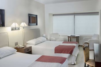 Almacruz Hotel Y Centro De Convenciones
