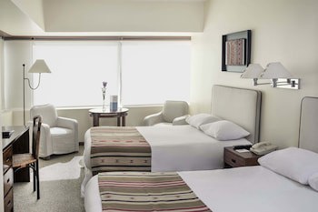 Almacruz Hotel Y Centro De Convenciones