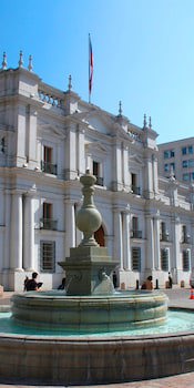 Almacruz Hotel Y Centro De Convenciones