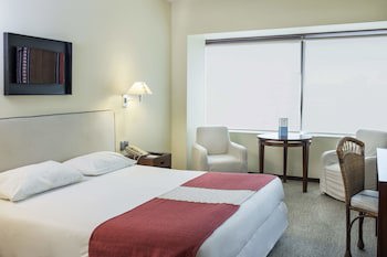 Almacruz Hotel Y Centro De Convenciones