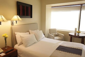 Almacruz Hotel Y Centro De Convenciones