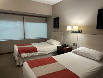 Almacruz Hotel Y Centro De Convenciones