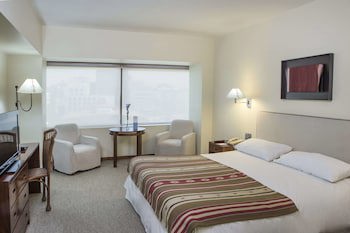 Almacruz Hotel Y Centro De Convenciones