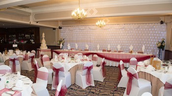Best Western The Hilcroft Hotel West Lothian