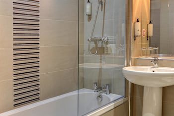 Best Western The Hilcroft Hotel West Lothian