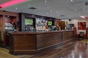 Best Western The Hilcroft Hotel West Lothian