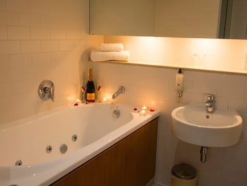 Best Western The Hilcroft Hotel West Lothian