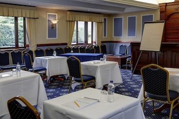 Best Western The Hilcroft Hotel West Lothian