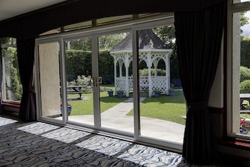 Best Western The Hilcroft Hotel West Lothian