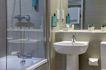 Best Western The Hilcroft Hotel West Lothian