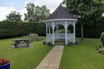 Best Western The Hilcroft Hotel West Lothian