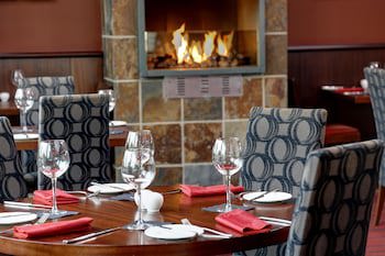 Best Western The Hilcroft Hotel West Lothian