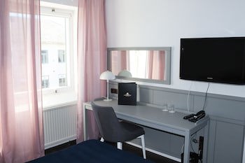 Stadshotellet Lidkoping