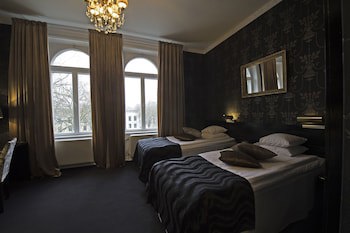 Stadshotellet Lidkoping