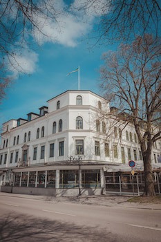Stadshotellet Lidkoping