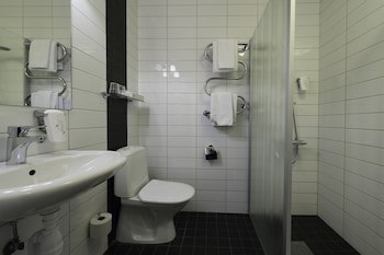 Stadshotellet Lidkoping