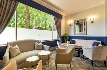 Parkmore Hotel & Leisure Club, Sure Hotel Collection By Bw