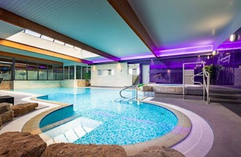 Parkmore Hotel & Leisure Club, Sure Hotel Collection By Bw