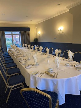 Parkmore Hotel & Leisure Club, Sure Hotel Collection By Bw
