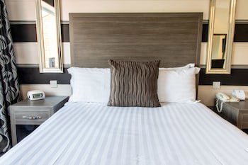 Parkmore Hotel & Leisure Club, Sure Hotel Collection By Bw