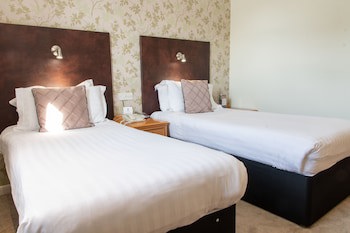 Parkmore Hotel & Leisure Club, Sure Hotel Collection By Bw