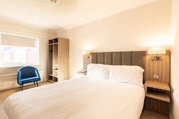 Parkmore Hotel & Leisure Club, Sure Hotel Collection By Bw