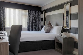 Parkmore Hotel & Leisure Club, Sure Hotel Collection By Bw