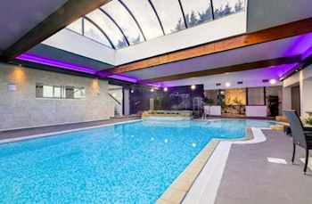 Parkmore Hotel & Leisure Club, Sure Hotel Collection By Bw