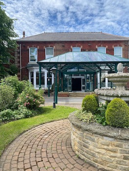 Parkmore Hotel & Leisure Club, Sure Hotel Collection By Bw