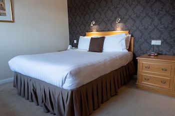 Parkmore Hotel & Leisure Club, Sure Hotel Collection By Bw