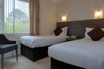 Parkmore Hotel & Leisure Club, Sure Hotel Collection By Bw