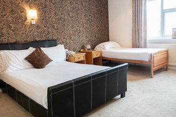 Parkmore Hotel & Leisure Club, Sure Hotel Collection By Bw