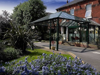 Parkmore Hotel & Leisure Club, Sure Hotel Collection By Bw