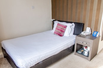 Parkmore Hotel & Leisure Club, Sure Hotel Collection By Bw