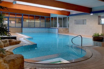 Parkmore Hotel & Leisure Club, Sure Hotel Collection By Bw