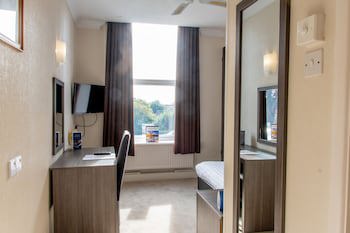 Parkmore Hotel & Leisure Club, Sure Hotel Collection By Bw