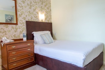 Parkmore Hotel & Leisure Club, Sure Hotel Collection By Bw