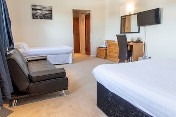 Parkmore Hotel & Leisure Club, Sure Hotel Collection By Bw