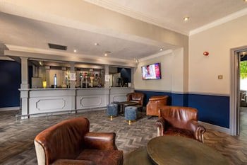Parkmore Hotel & Leisure Club, Sure Hotel Collection By Bw